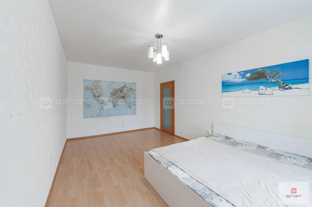 Продажа квартиры, Казань, пр-кт. Альберта Камалеева - Фото 7