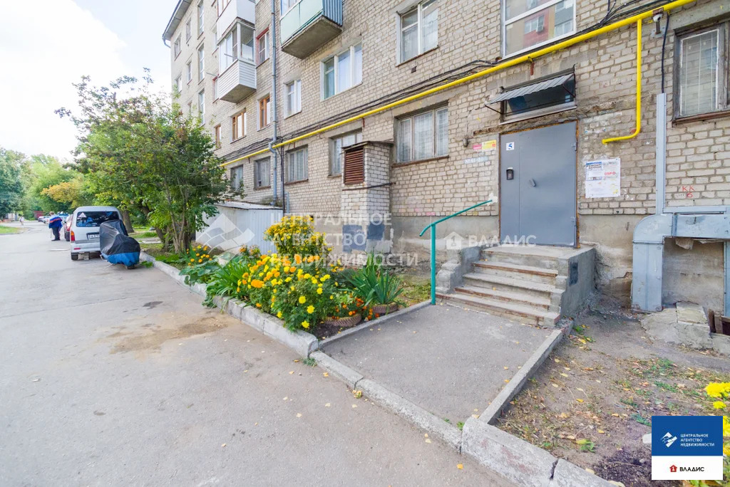 Продажа квартиры, Рязань, ул. Дзержинского - Фото 0