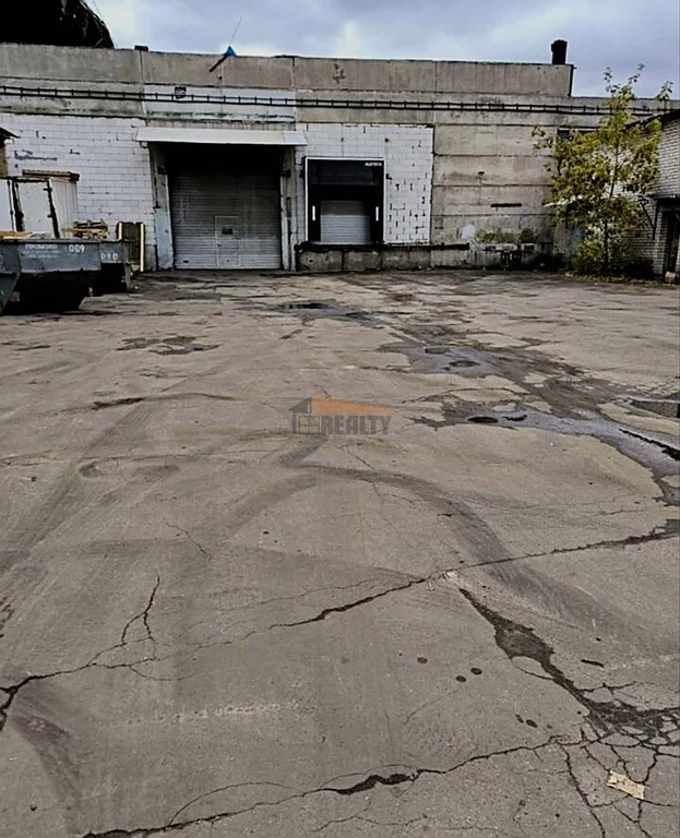 Аренда склада, м. Шоссе Энтузиастов, ул. Перовская - Фото 9