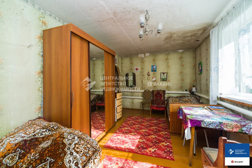 Продажа дома, Волдыревка, Рязанский район - Фото 16