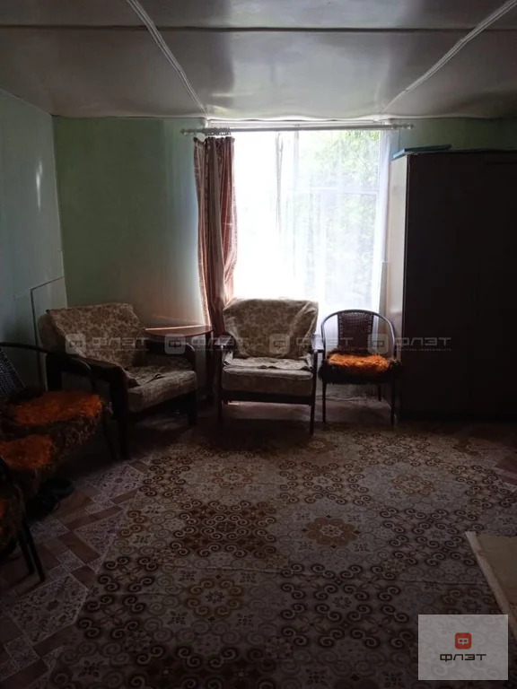 Продажа дома, Бакча-Сарай, Верхнеуслонский район, снт. СНТ Прогресс - Фото 3