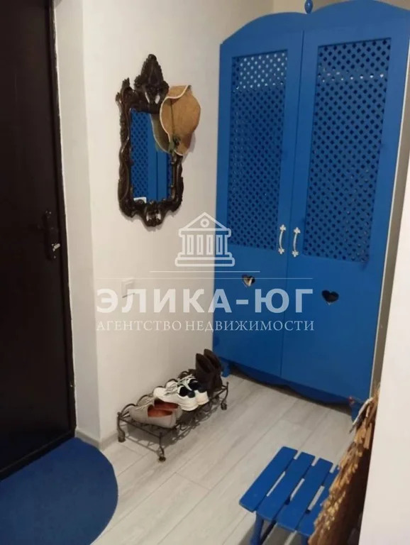 Продажа квартиры, Новомихайловский, Туапсинский район, Октябрьский ... - Фото 9