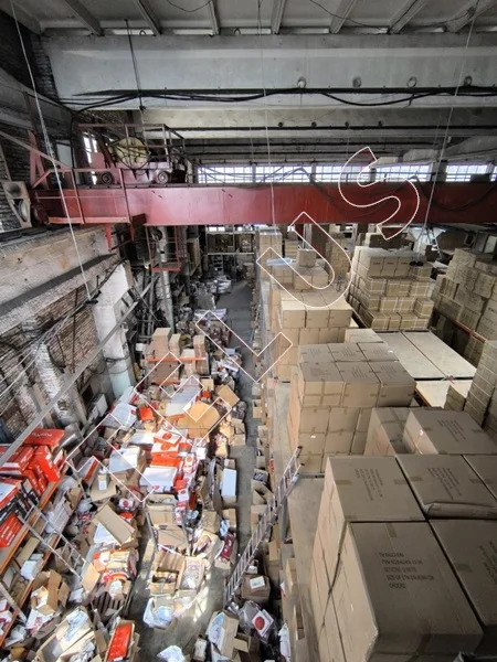 м. Шоссе Энтузиастов, ул. Электродная, 1280 м2, ... - Фото 18