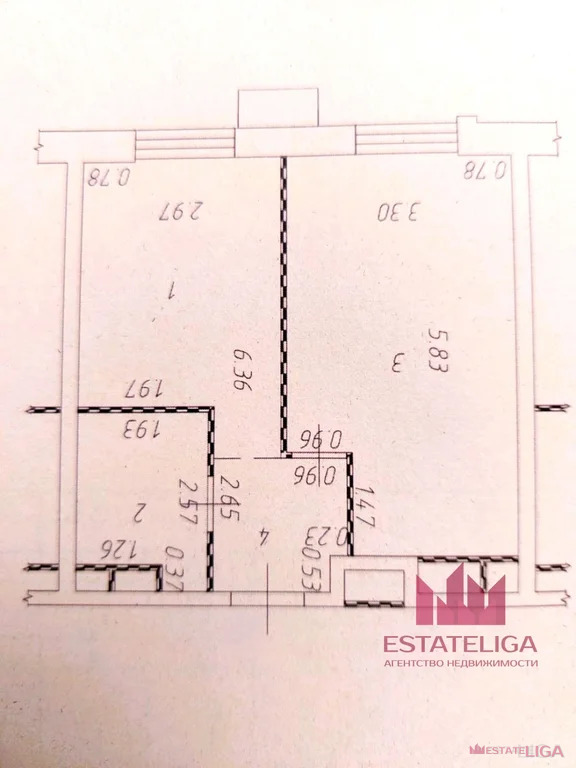 Продажа квартиры, м. Авиамоторная, улица Крузенштерна - Фото 7