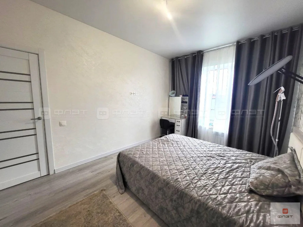 Продажа дома, Сапуголи, Лаишевский район, ул. Юбилейная - Фото 3