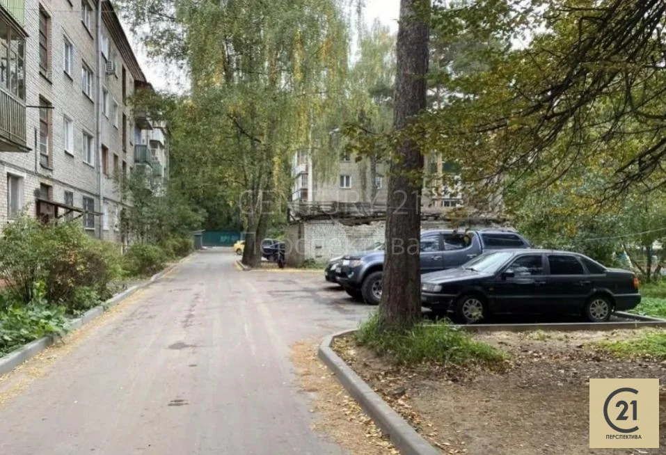 Продажа квартиры, Малаховка, Люберецкий район, улица Электропоселок - Фото 10