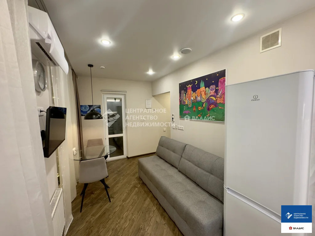 Аренда квартиры, Рязань - Фото 5