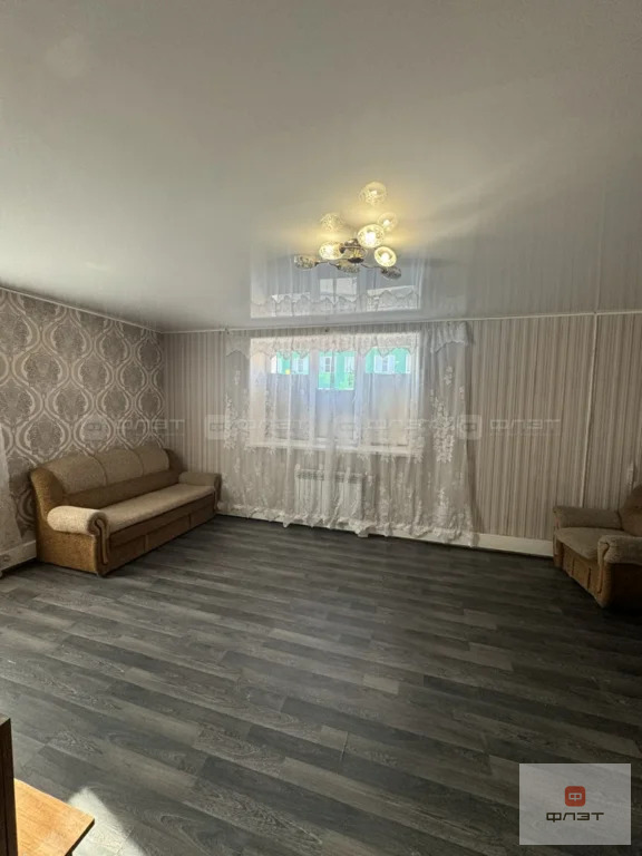 Продажа квартиры, Высокая Гора, Высокогорский район, ул. Полковая - Фото 2