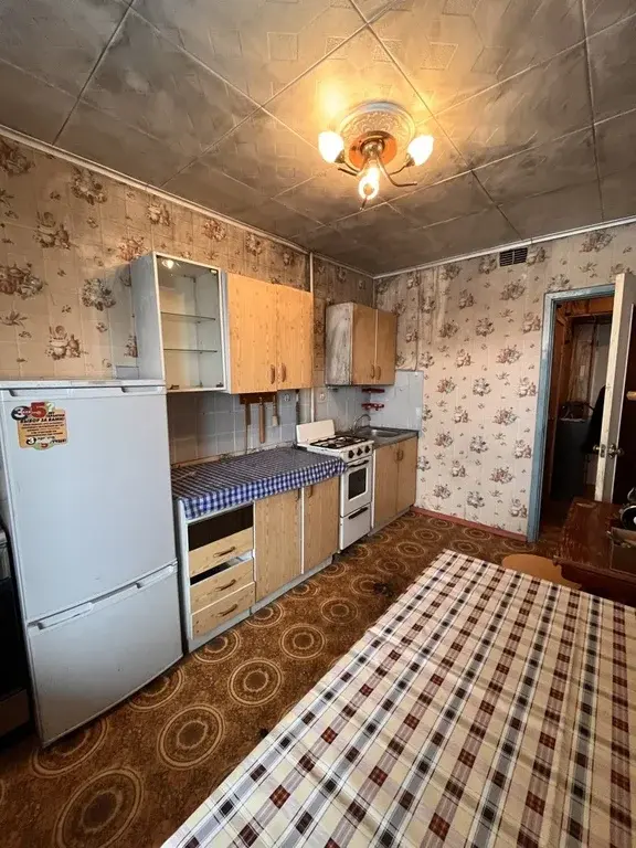 Продаю 1к.кв в Чупряково - Фото 1