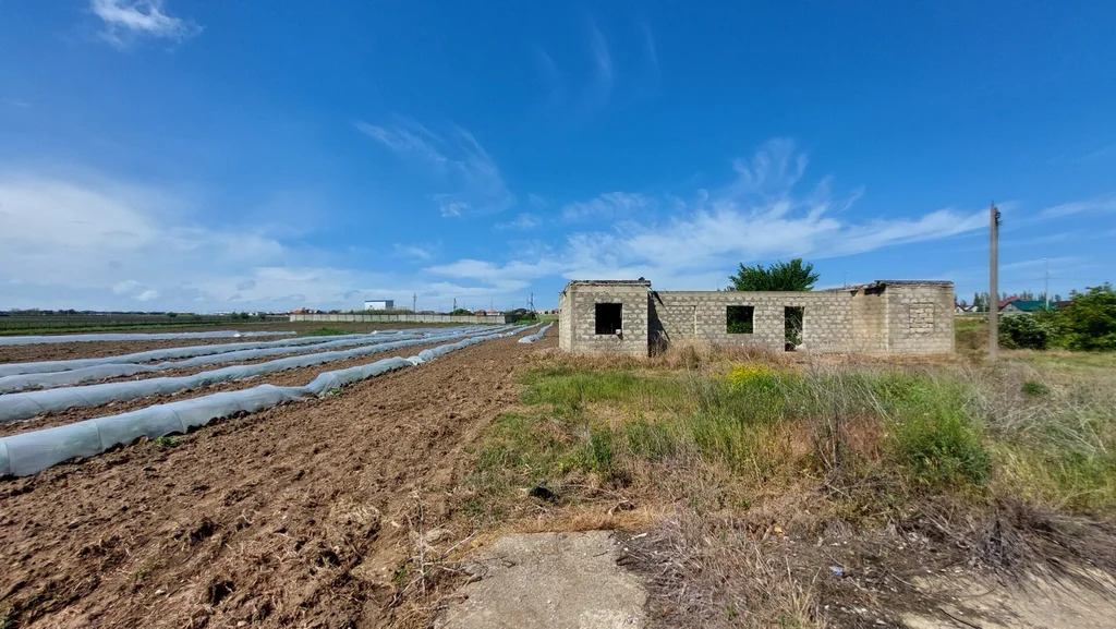 Продажа участка, Голубицкая, Темрюкский район, ул. Жеребцовой - Фото 1