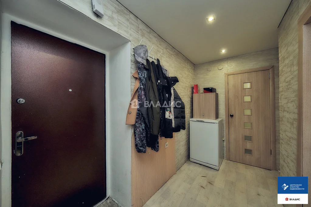 Продажа квартиры, Поляны, Рязанский район, ул. Молодежная - Фото 9