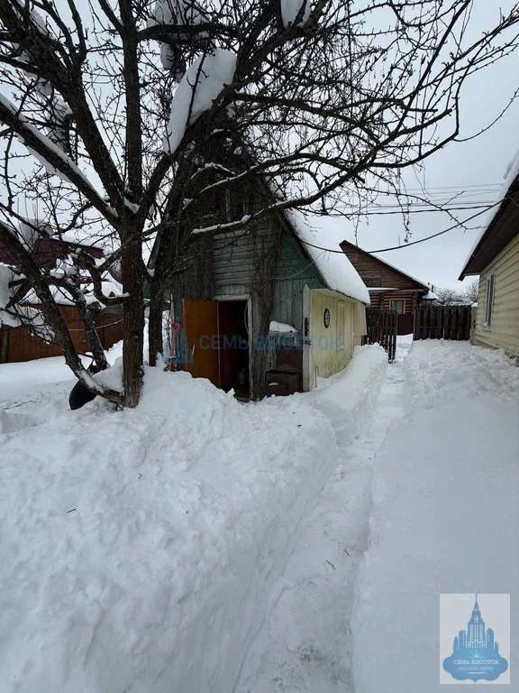 Продажа дома, Подольский район, 22 - Фото 16