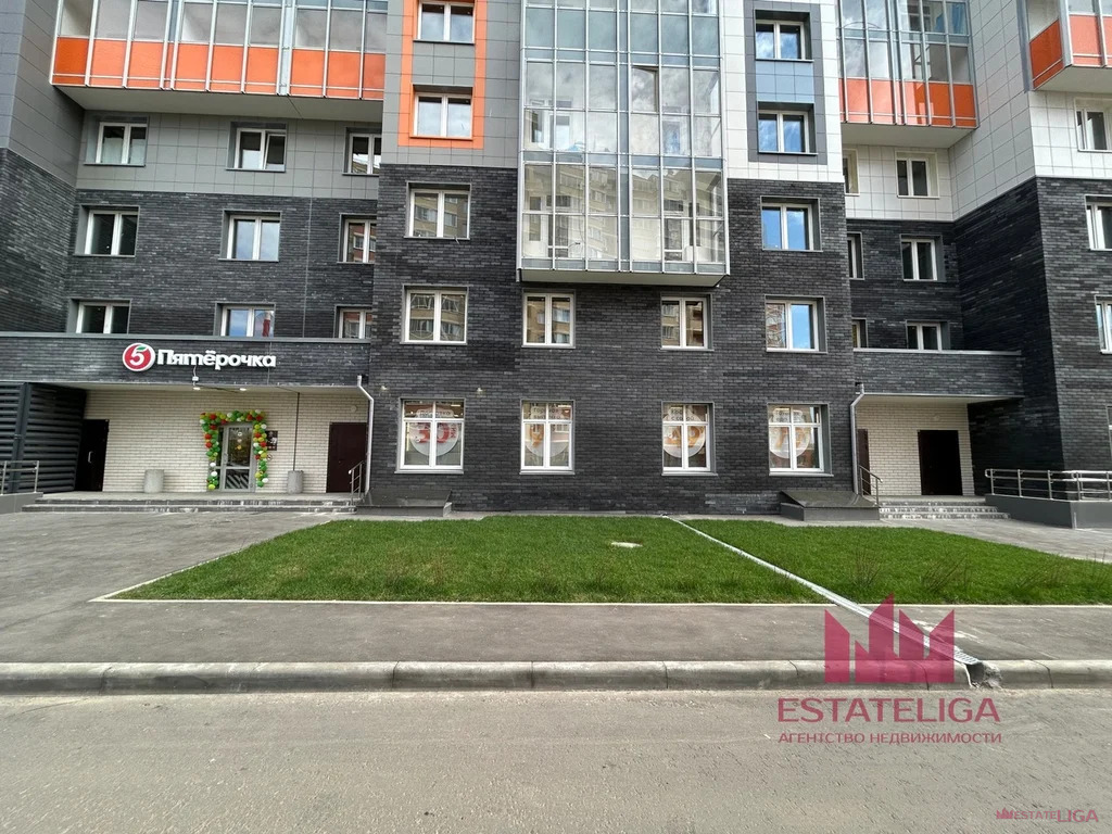 Продажа квартиры в новостройке, Звенигород - Фото 3