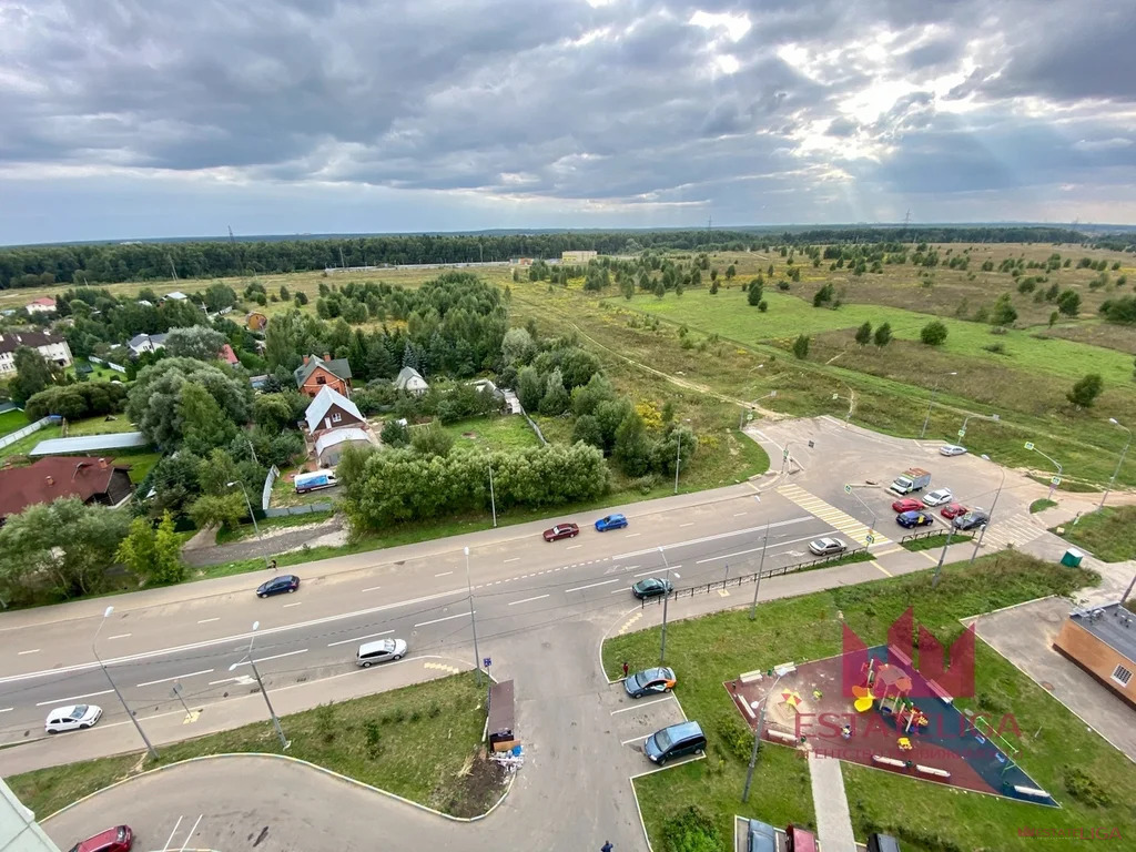Продажа квартиры, Домодедово, Домодедово г. о., Южнодомодедовская ... - Фото 10