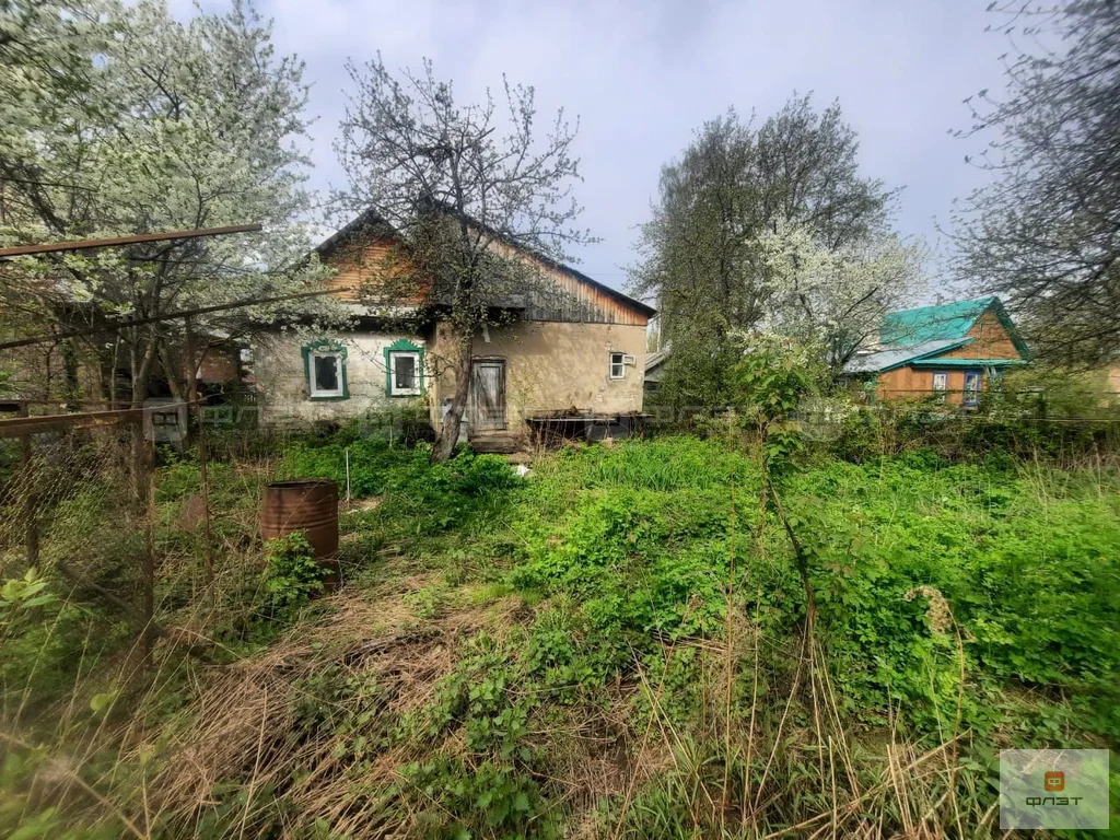 Продажа дома, Казань, ул. Дениса Давыдова - Фото 1