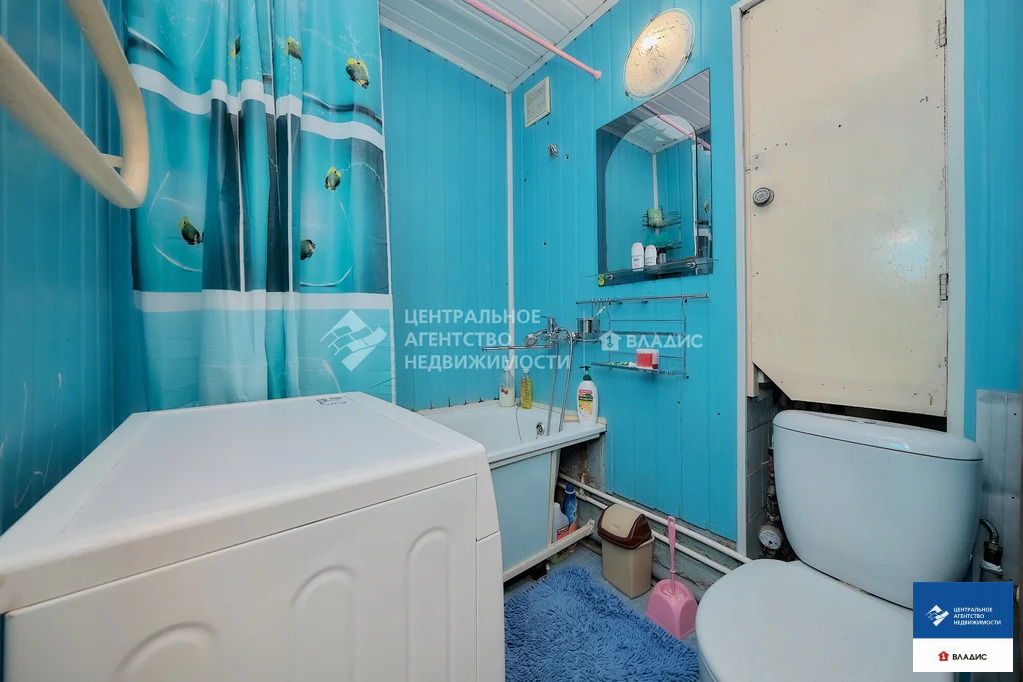 Продажа квартиры, Рязань, ул. Дзержинского - Фото 11