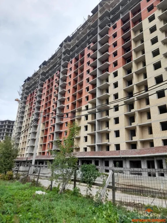 Продажа квартиры, Востряково, Домодедово г. о., Московская обл - Фото 0