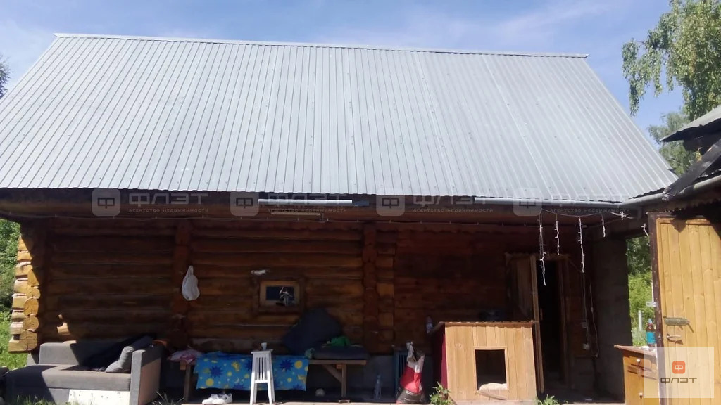 Продажа участка, Сюкеево, Камско-Устьинский район, ул. Колхозная - Фото 1