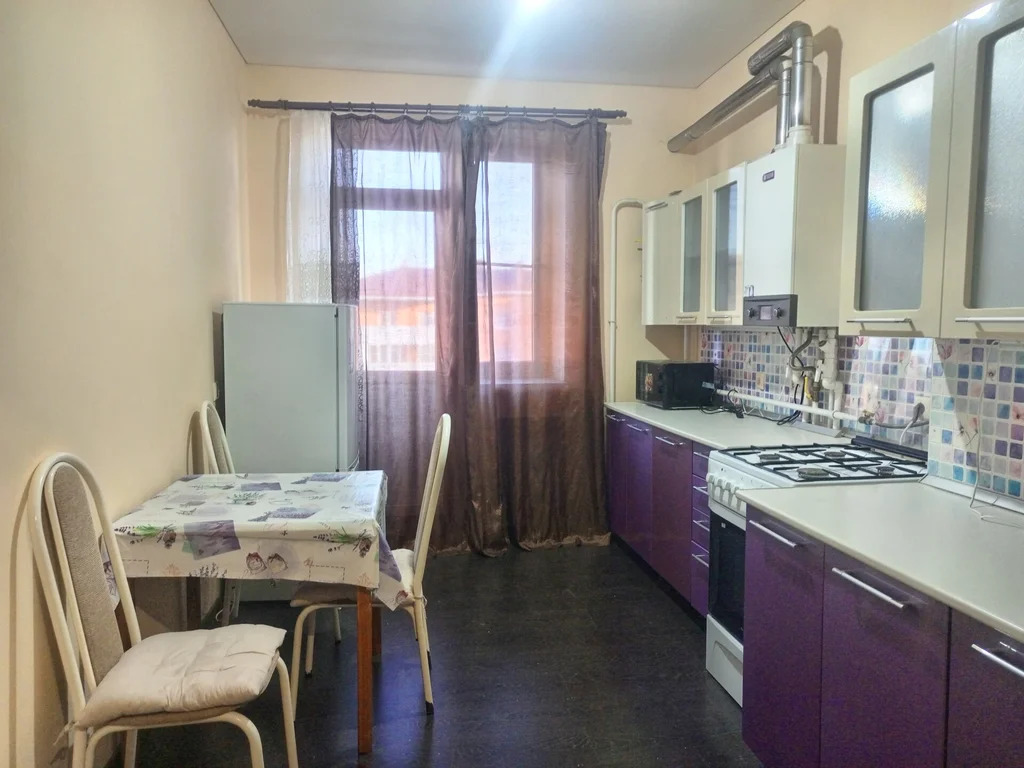 Продажа квартиры, Темрюк, Темрюкский район, ул. Анджиевского - Фото 3