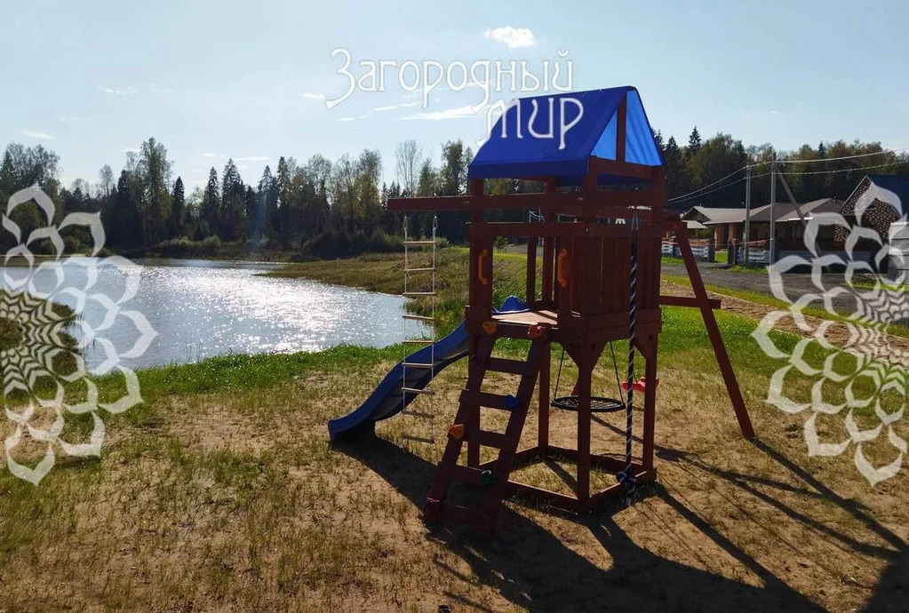 Продам дом, Минское шоссе, 65 км от МКАД - Фото 12
