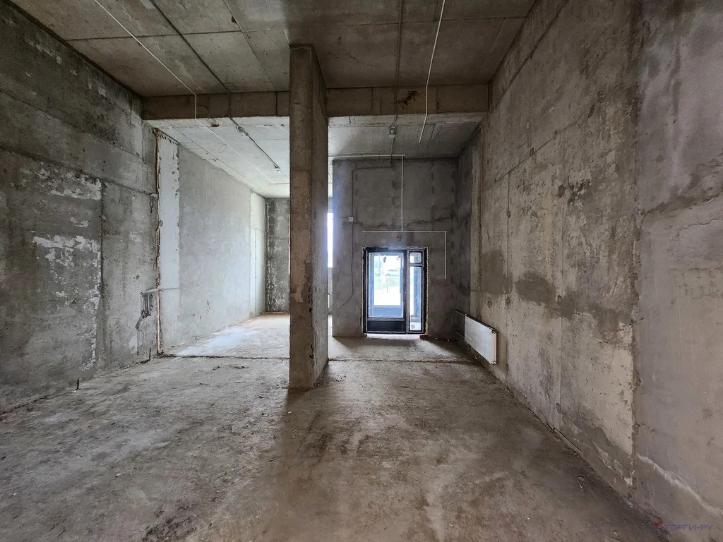 Продажа торгового помещения, 6-я Радиальная улица - Фото 5
