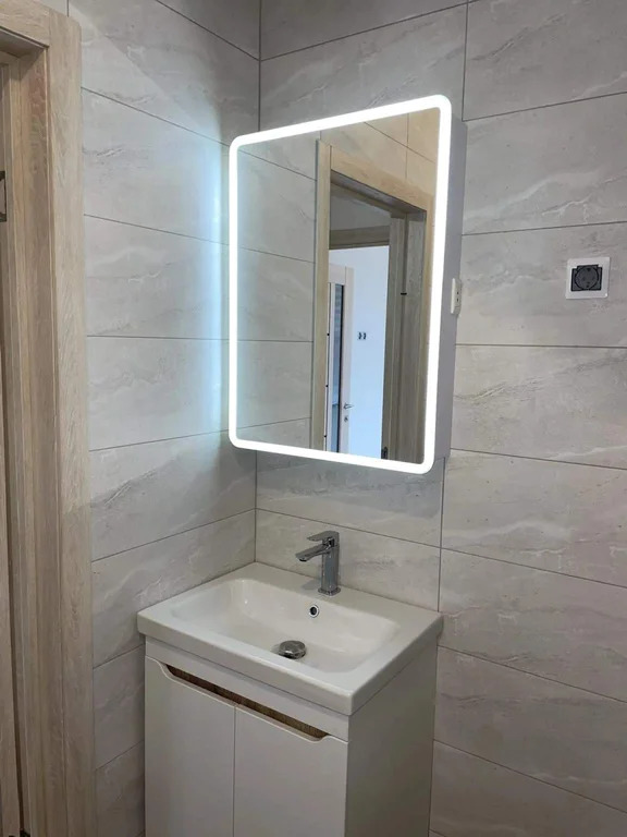 Дом 132 м2 на участке 3 сот. - Фото 8