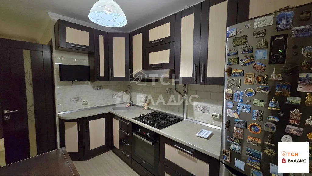 Продажа квартиры, Щелково, Щелковский район, Космодемьянская улица - Фото 11