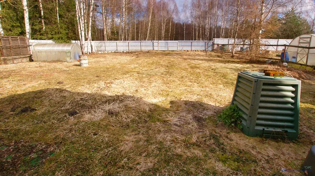 Капитальная дача на Новорижском направлении в 120 км. от мкад - Фото 20