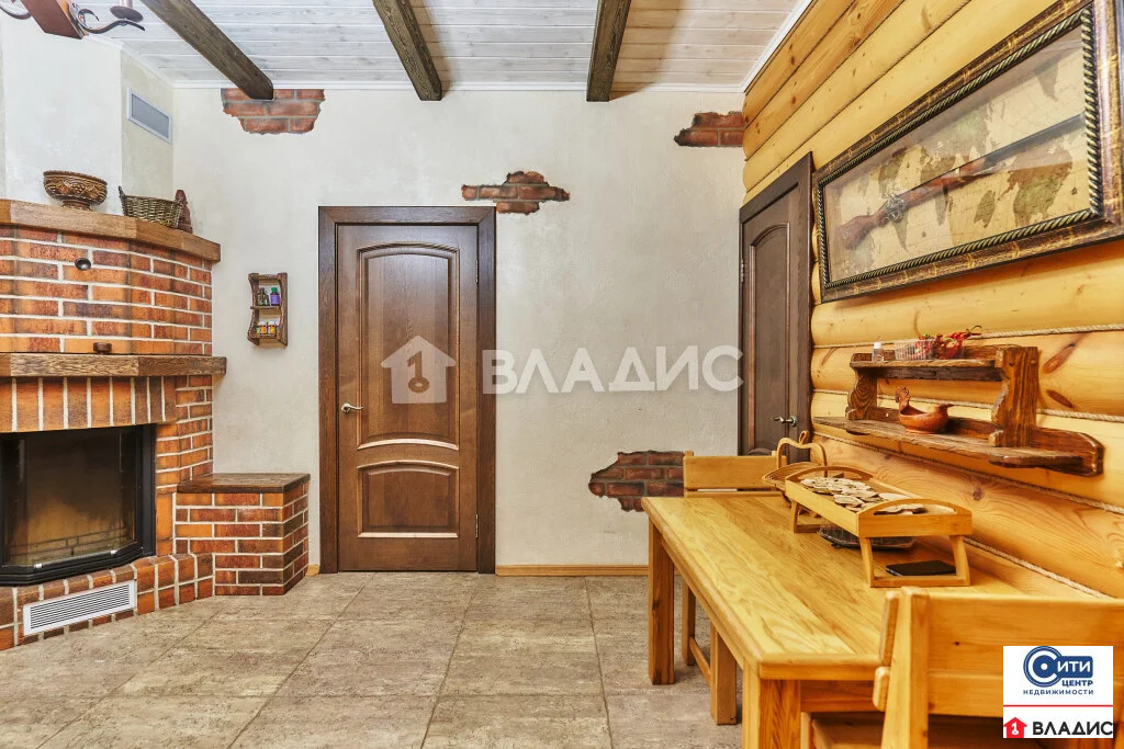 Продажа дома, Новая Усмань, Новоусманский район - Фото 19