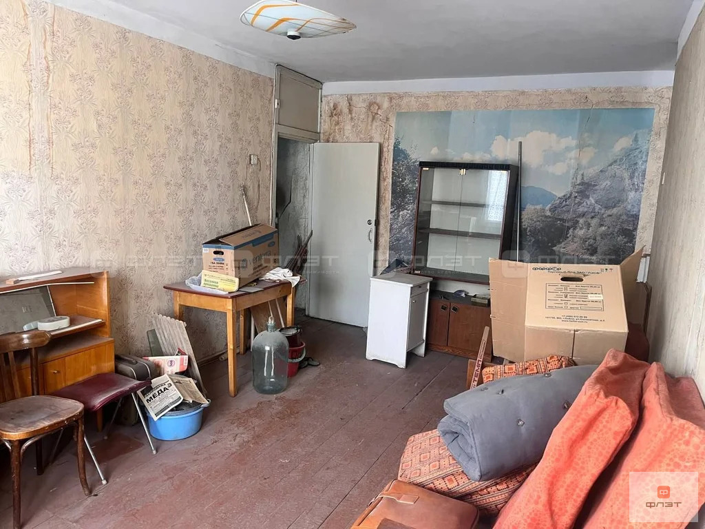 Продажа квартиры, Казань, Фатыха Амирхана пр-кт. - Фото 2