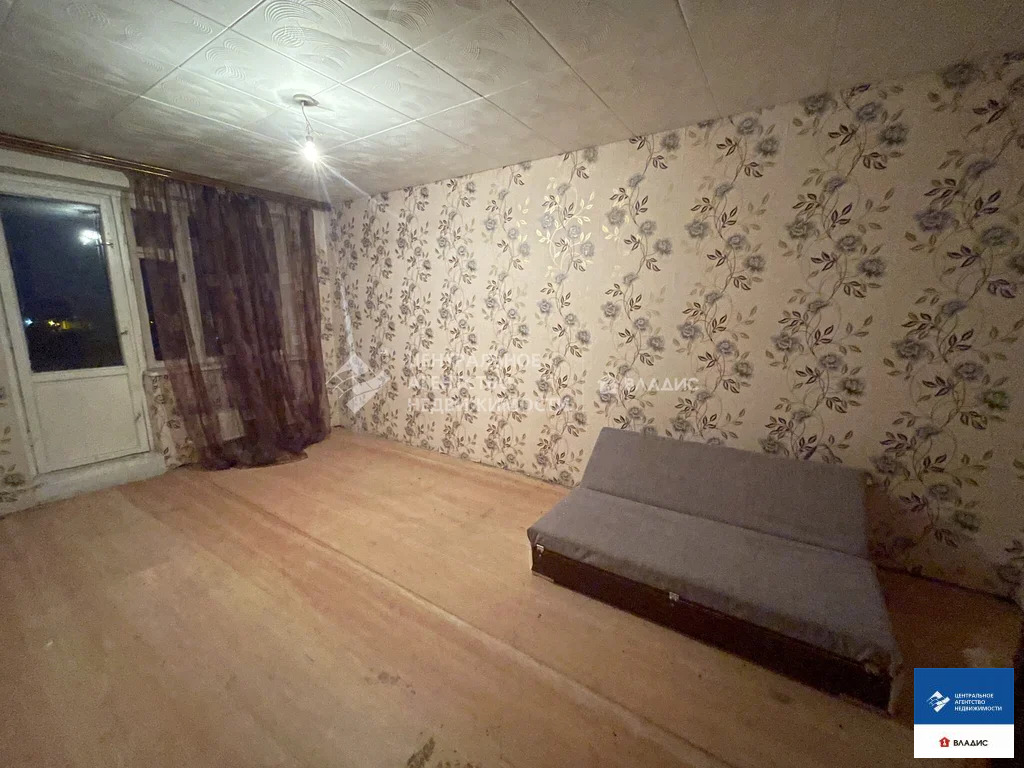 Аренда квартиры, Рязань, ул. Сельских Строителей - Фото 4