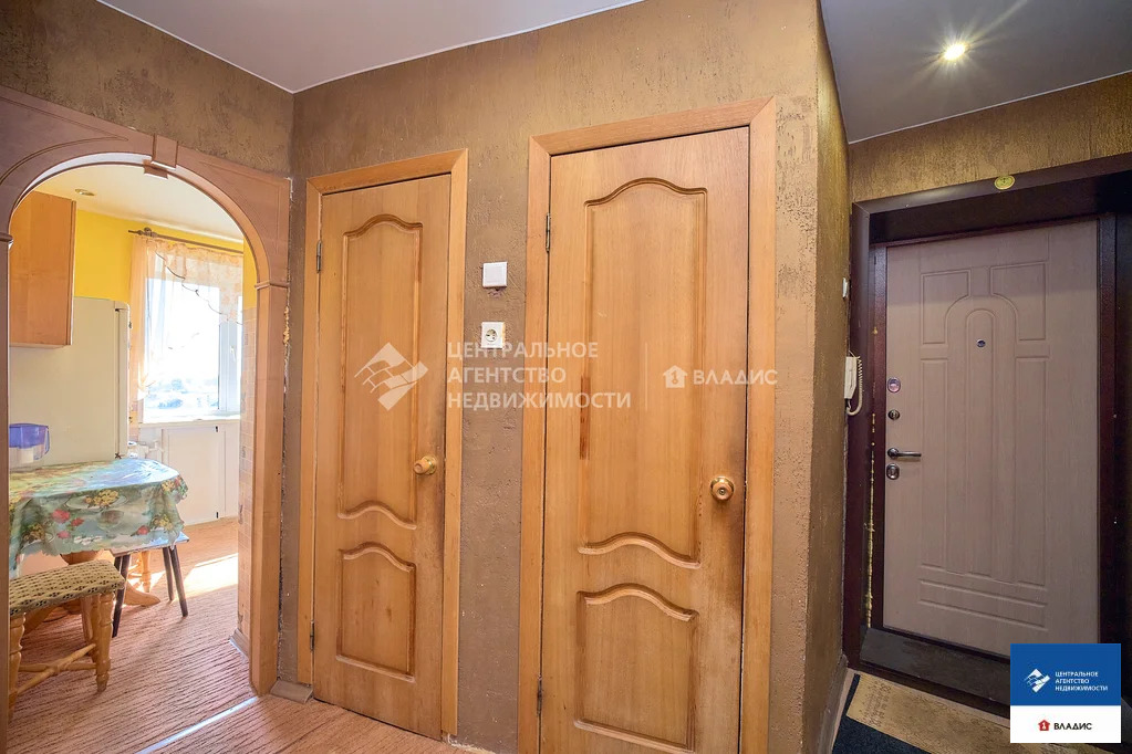Продажа квартиры, Рыбное, Рыбновский район, ул. Почтовая - Фото 11