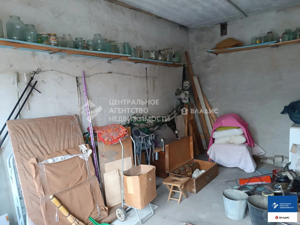 Продажа гаража, Рязань, ул. Зубковой - Фото 6