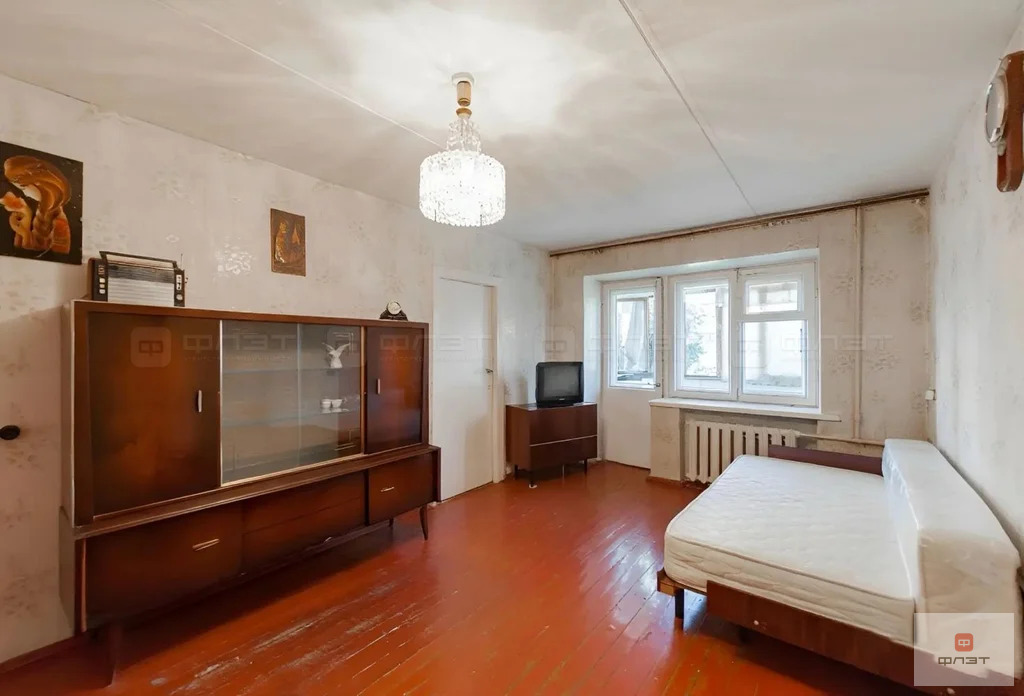 Продажа квартиры, Казань, ул. Шоссейная - Фото 1