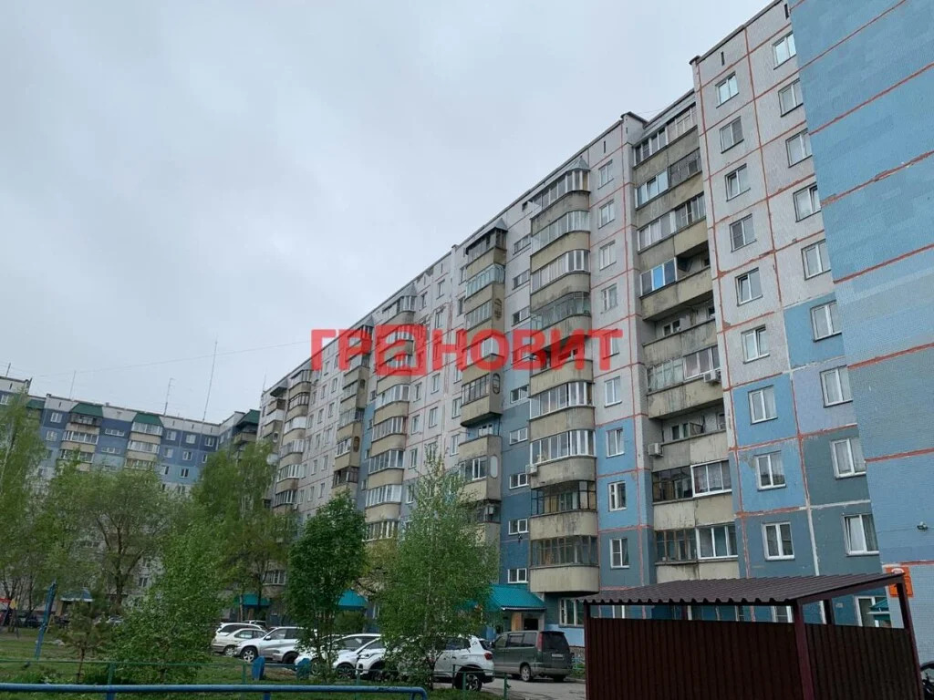 Продажа квартиры, Новосибирск, Владимира Высоцкого - Фото 22