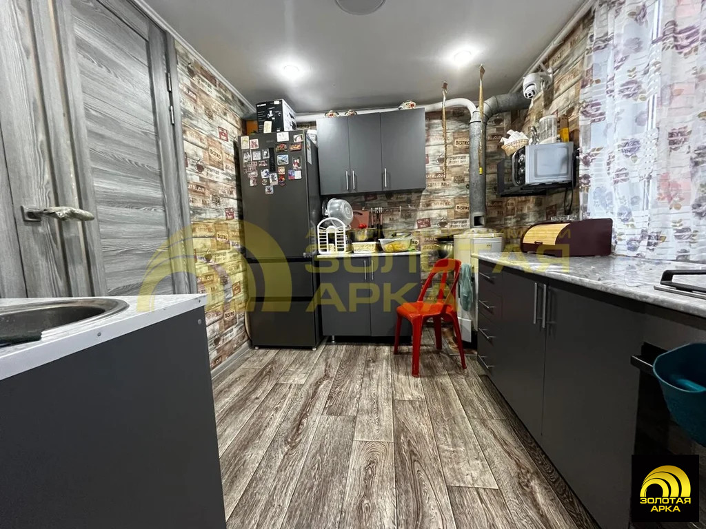 Продажа дома, Холмская, Абинский район, ул. Ленинградская - Фото 5
