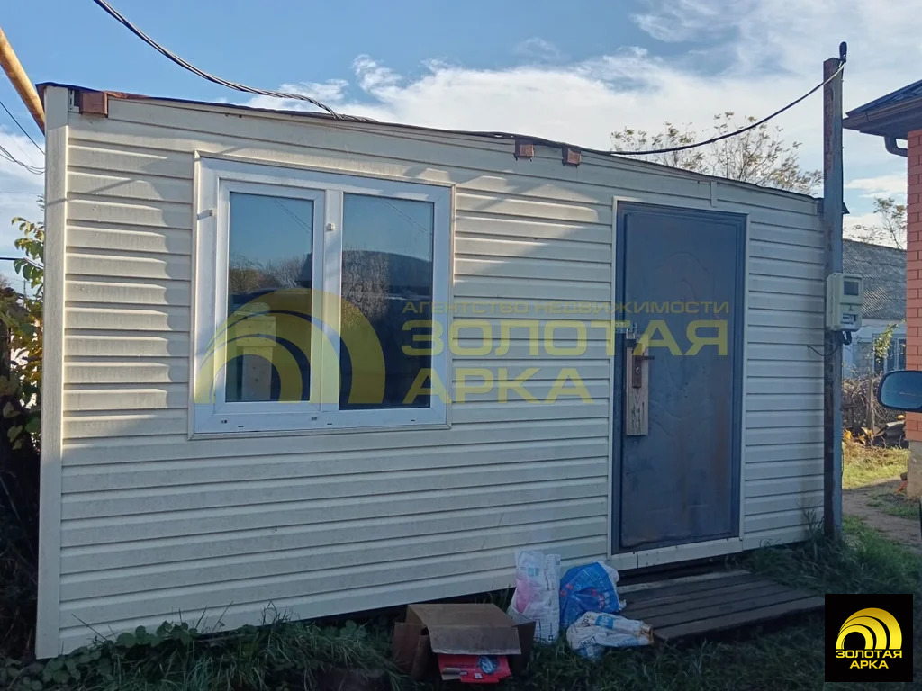 Продажа ПСН, Старотитаровская, Темрюкский район, Ильича пер. - Фото 4