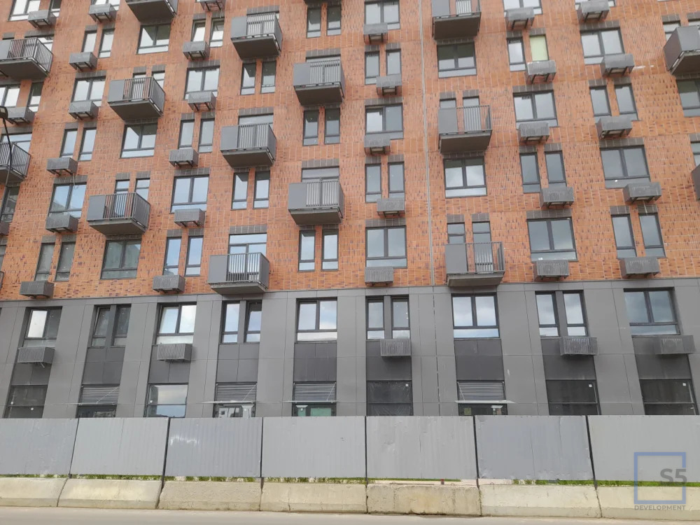 Аренда торгового помещения, Любучанский переулок - Фото 1