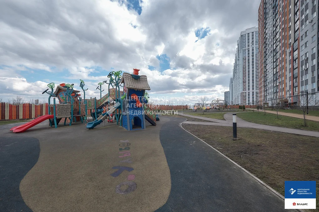 Продажа квартиры, Рязань, ул. Быстрецкая - Фото 12