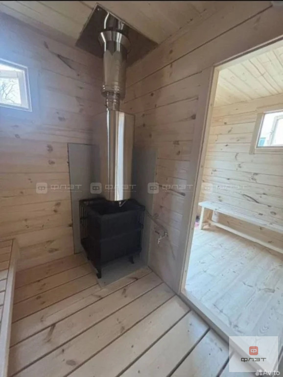 Продажа дома, Лаишевский район, 2-я аллея - Фото 6