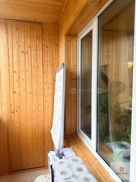 Продажа квартиры, Казань, ул. Сафиуллина - Фото 10