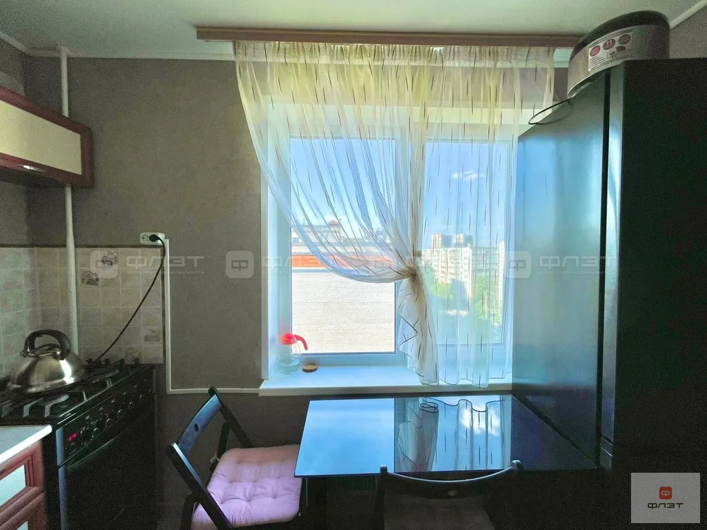Аренда квартиры, Казань, ул. Комиссара Габишева д.23 - Фото 8