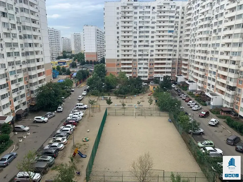 Однокомнатная квартира в ЖК «Московский». - Фото 13