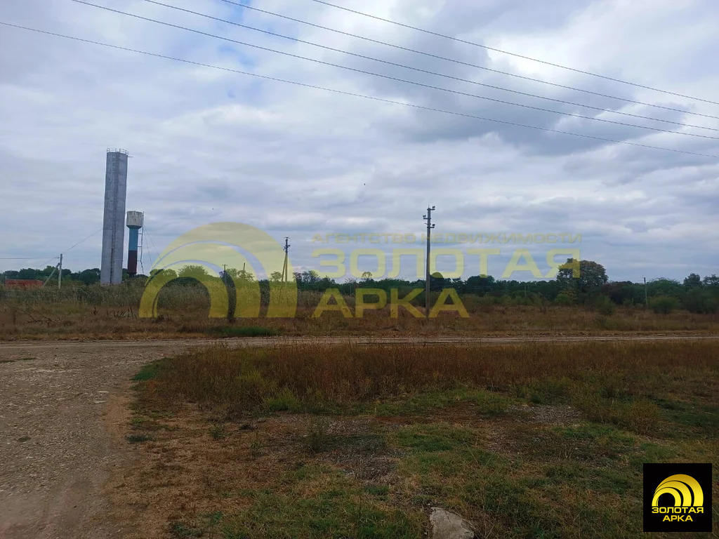 Продажа участка, Мингрельская, Абинский район, ул. Киевская - Фото 9