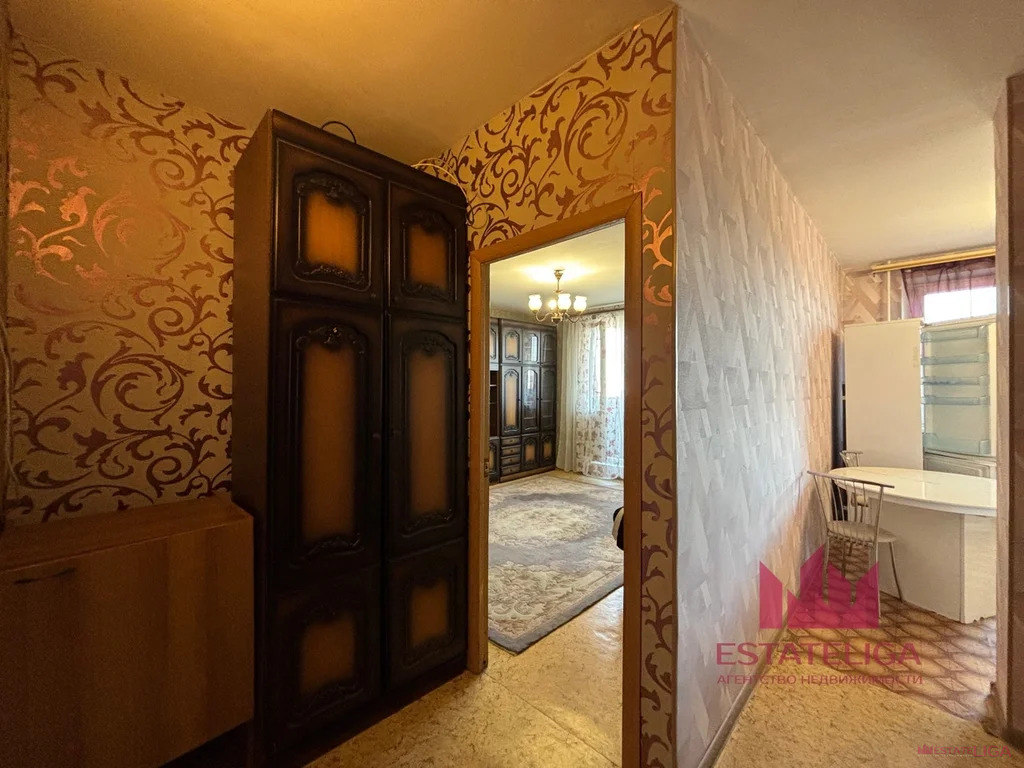 Продажа квартиры, Ореховый б-р. - Фото 15