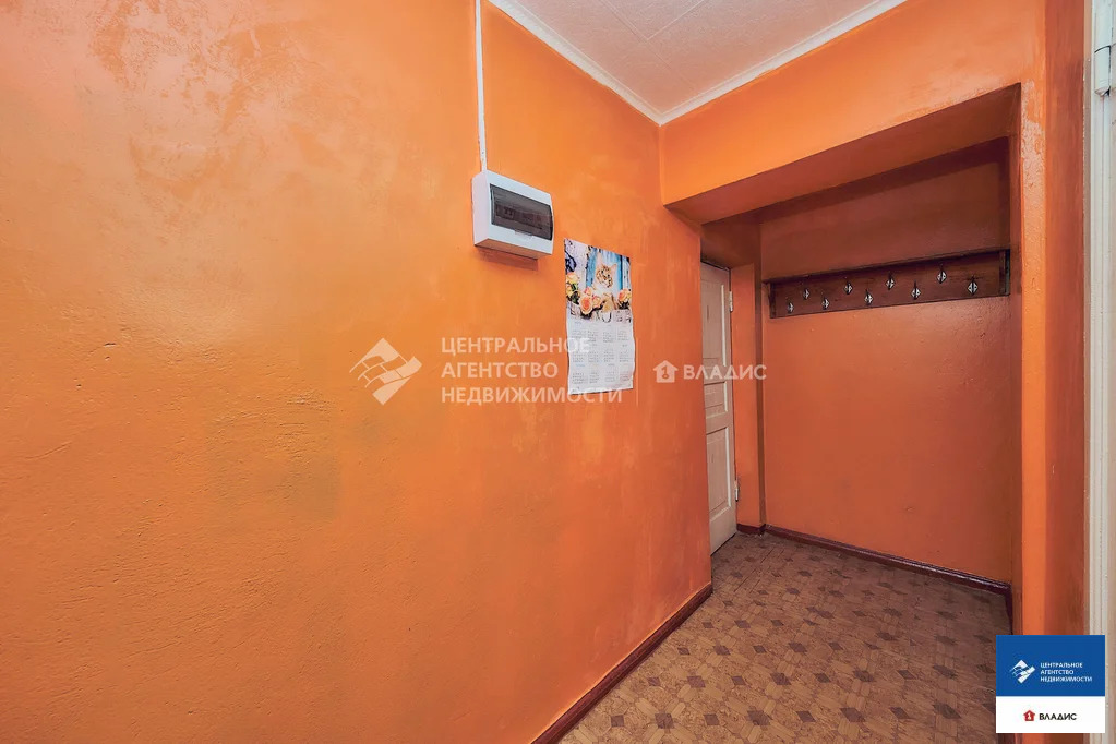 Продажа квартиры, Глебково, Рыбновский район - Фото 9