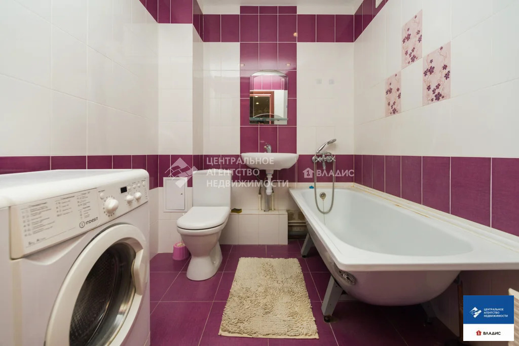 Продажа квартиры, Рязань, Брестская улица - Фото 11