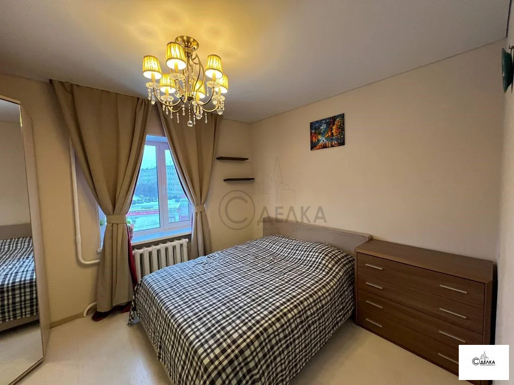 Продажа квартиры, Магадан, Космонавтов пл. - Фото 2