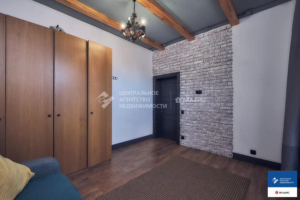 Продажа дома, Полково, Рязанский район, Весенняя улица - Фото 21