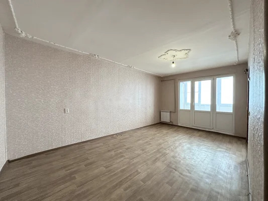 Продам однокомнатную (1-комн.) квартиру, 4, Дружный п - Фото 10